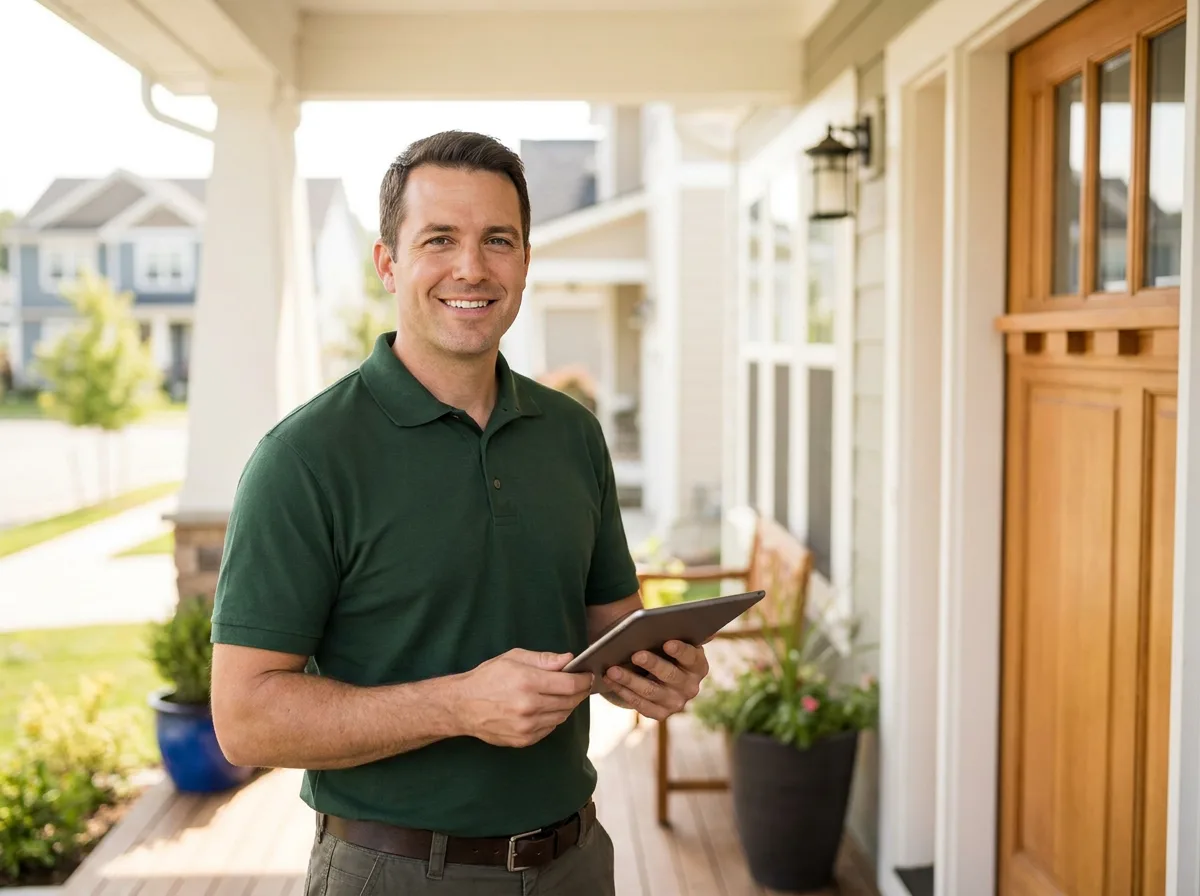 Pest control FAQs for Goshen, OH